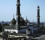 Lucknow