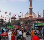 New Delhi